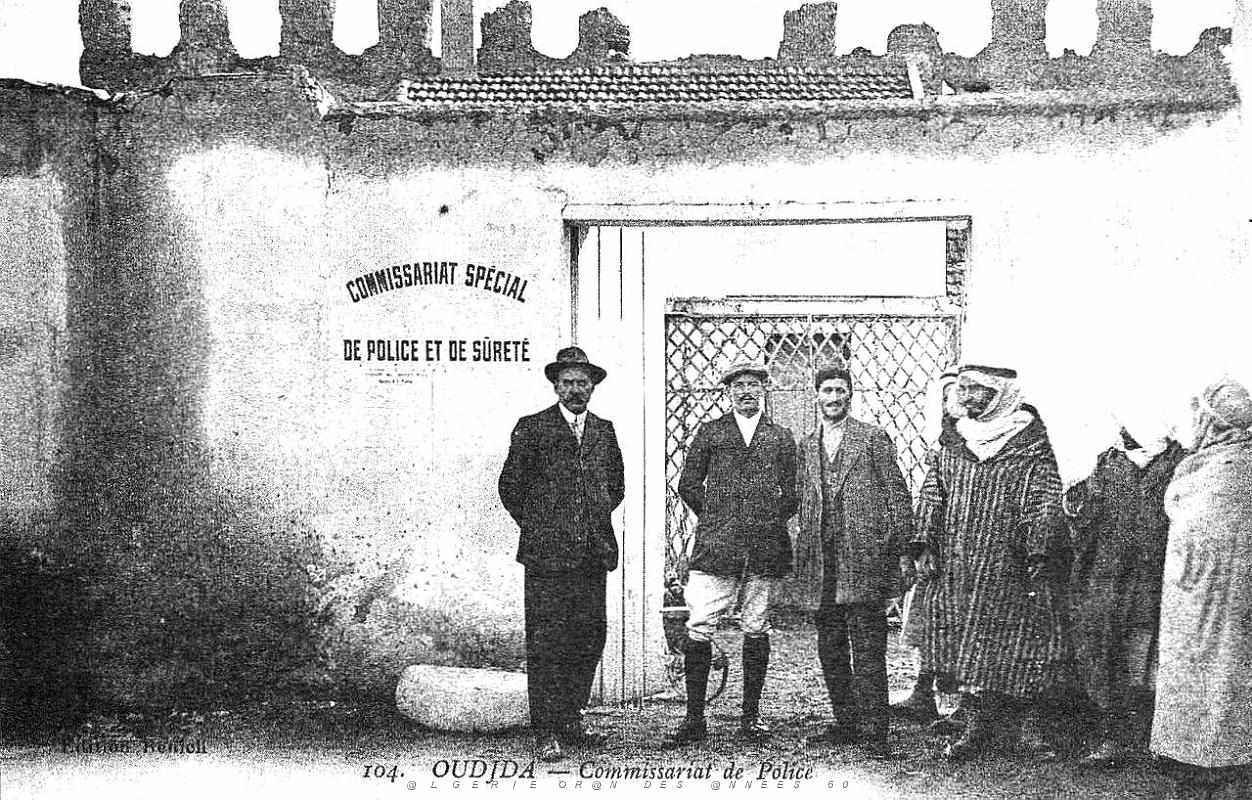 BIVEN Georges - 288- Oujda.JPG